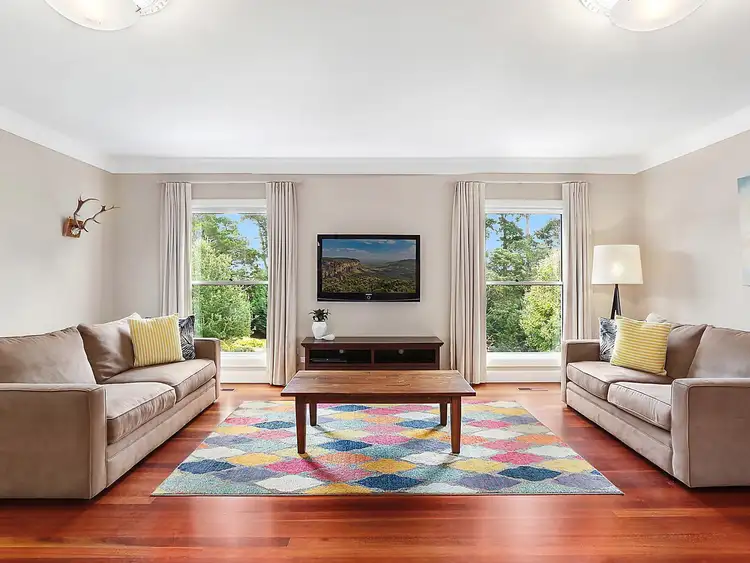 Fifth view of Homely house listing, 26 Yarwood Drive, Exeter NSW 2579