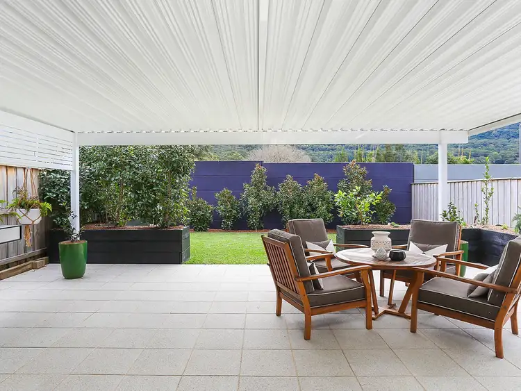 Fourth view of Homely house listing, 10 Samuel Close, Thirroul NSW 2515