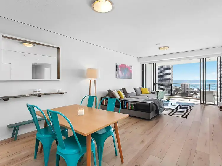 2104/22 Surf Parade, Broadbeach QLD 4218
