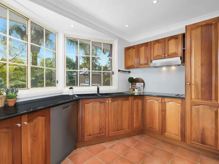 Second view of Homely house listing, 25B Queens Road, Connells Point NSW 2221