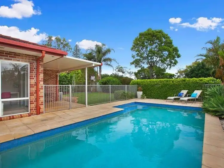 105 Talwong Street, Manly West QLD 4179