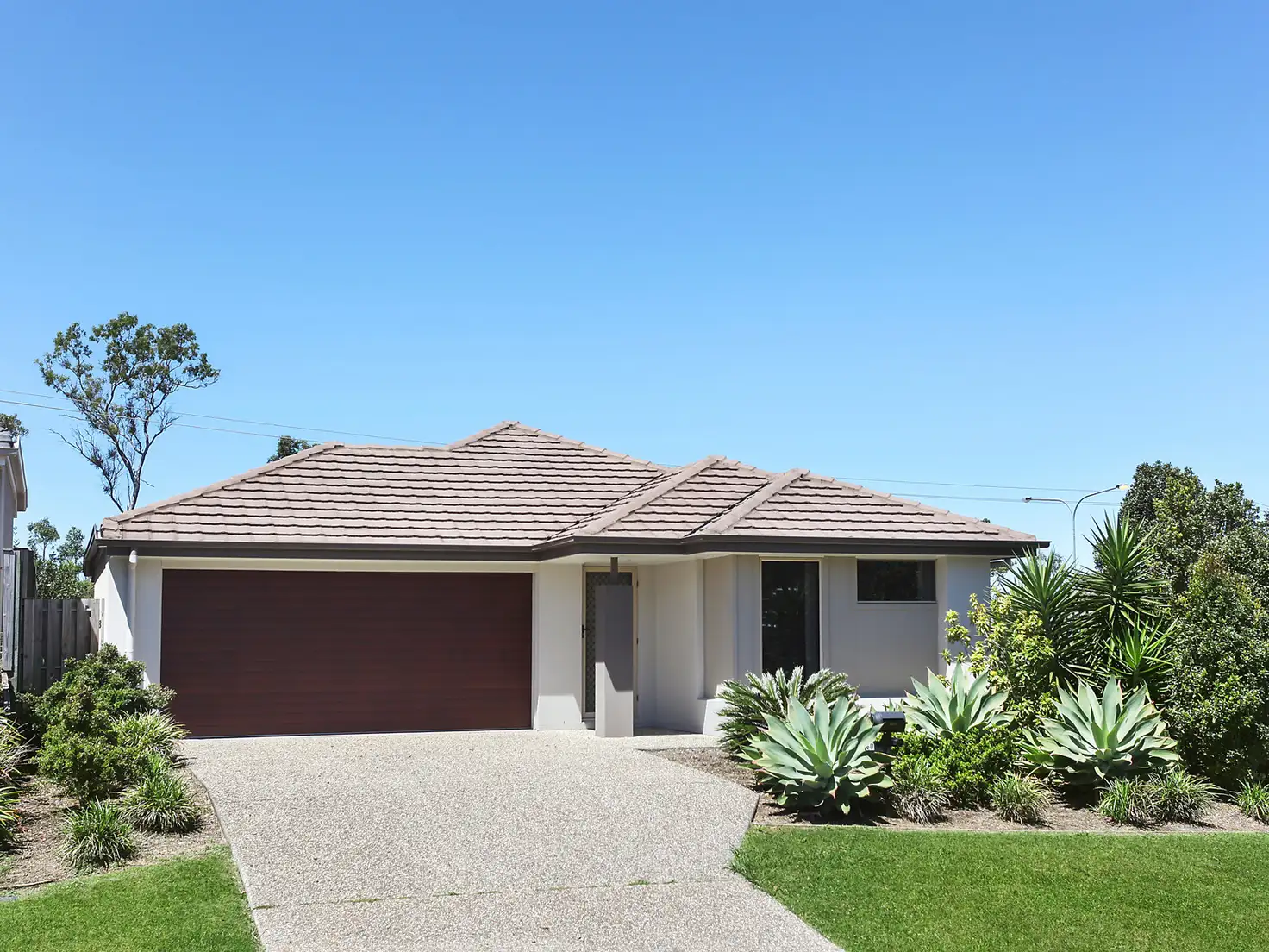 Main view of Homely house listing, 60 Wildflower Circuit, Upper Coomera QLD 4209