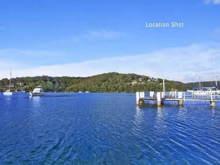 Third view of Homely house listing, 48 Murray Street, Booker Bay NSW 2257