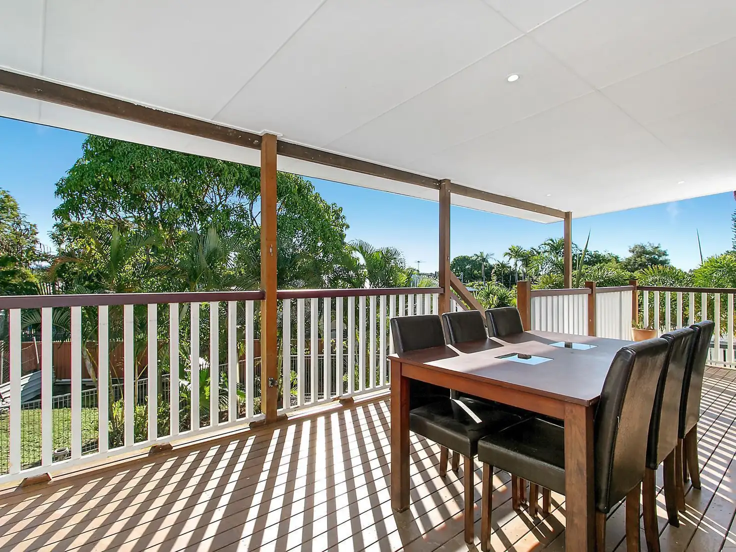 Main view of Homely house listing, 4 Bradford Street, West Rockhampton QLD 4700