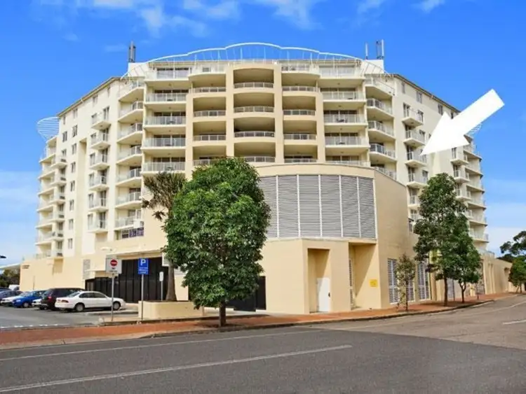 Third view of Homely apartment listing, 524/51 The Esplanade, Ettalong Beach NSW 2257