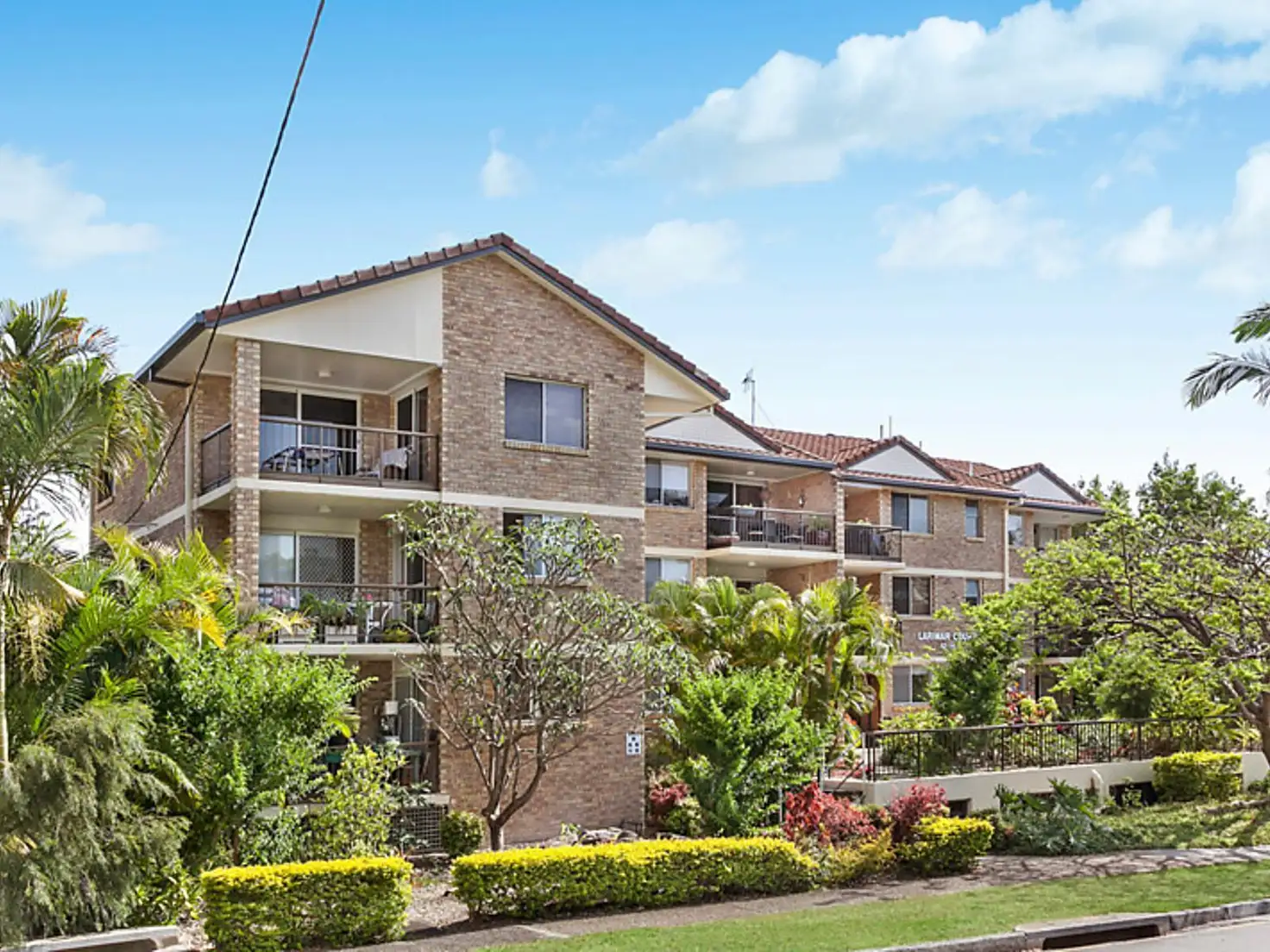 Main view of Homely apartment listing, 10/14 Thrower Drive, Currumbin QLD 4223