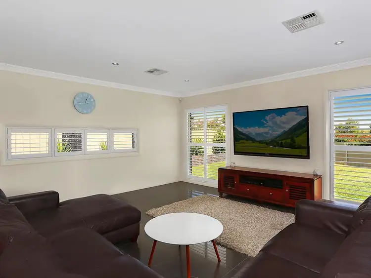 Second view of Homely house listing, 2 Heritage Retreat, Harrington Park NSW 2567