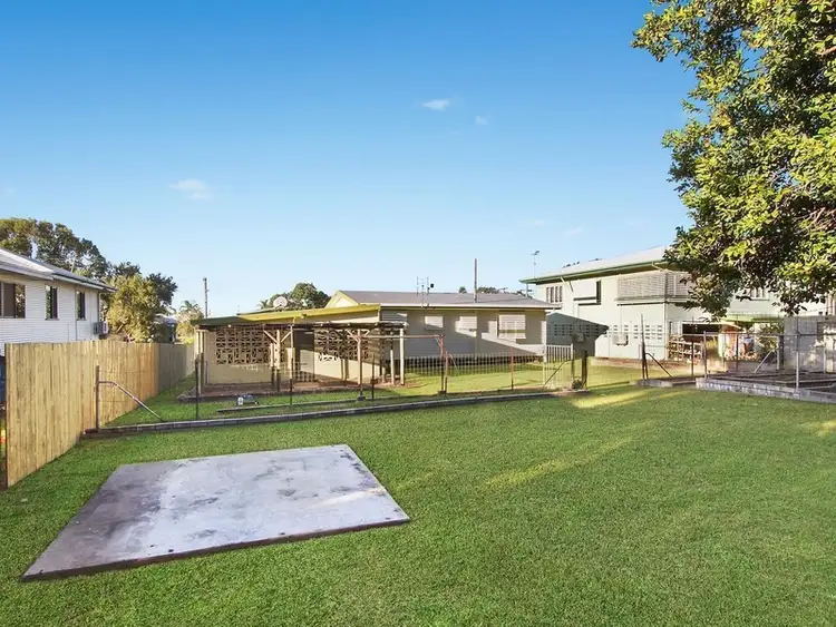 Fifth view of Homely house listing, 25 Powell Street, Wulguru QLD 4811