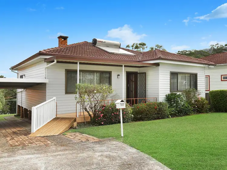 Third view of Homely house listing, 34 Hillcrest Avenue, Woonona NSW 2517