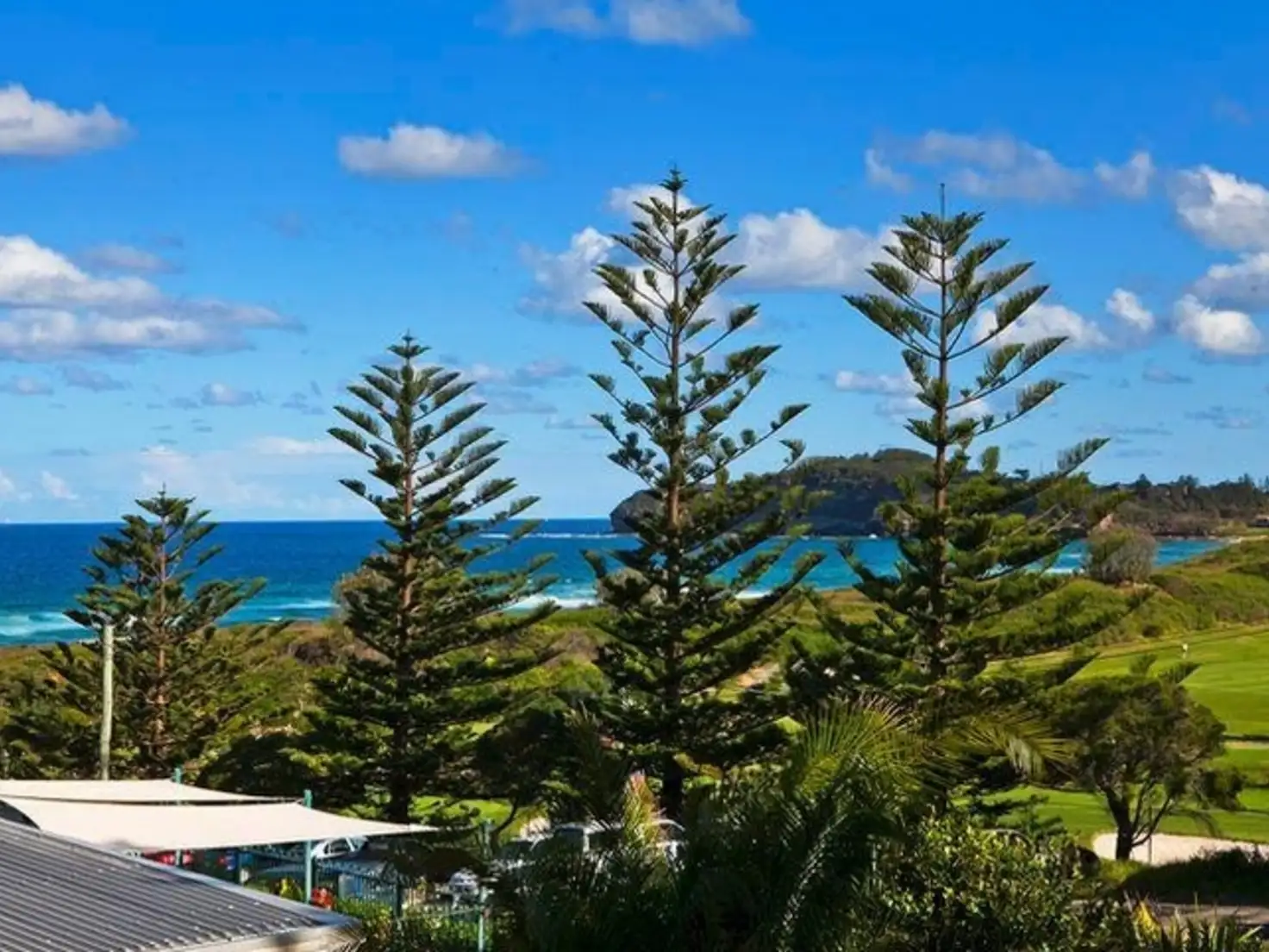 Main view of Homely apartment listing, 2/48 Golf Avenue, Mona Vale NSW 2103
