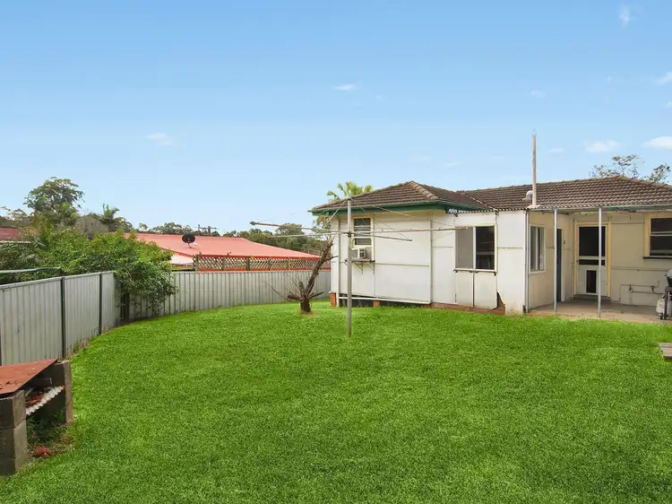 Second view of Homely house listing, 4 Noreen Place, Waratah West NSW 2298