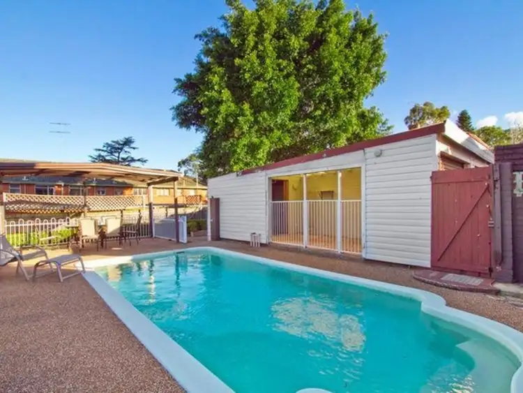 Second view of Homely house listing, 4 Eulalia Street, West Ryde NSW 2114