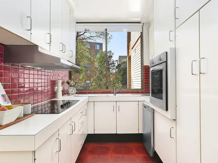 Second view of Homely apartment listing, 35/18 Wolseley Street, Drummoyne NSW 2047