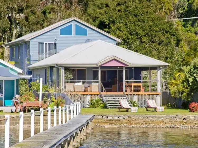 3 Taylor Street, Woy Woy Bay NSW 2256