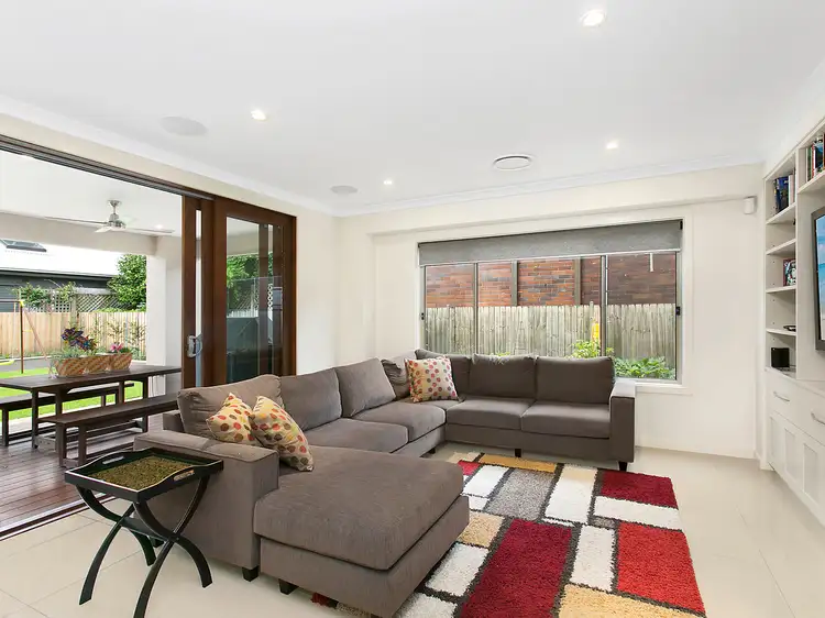 Second view of Homely house listing, 7 Arthur Street, Randwick NSW 2031