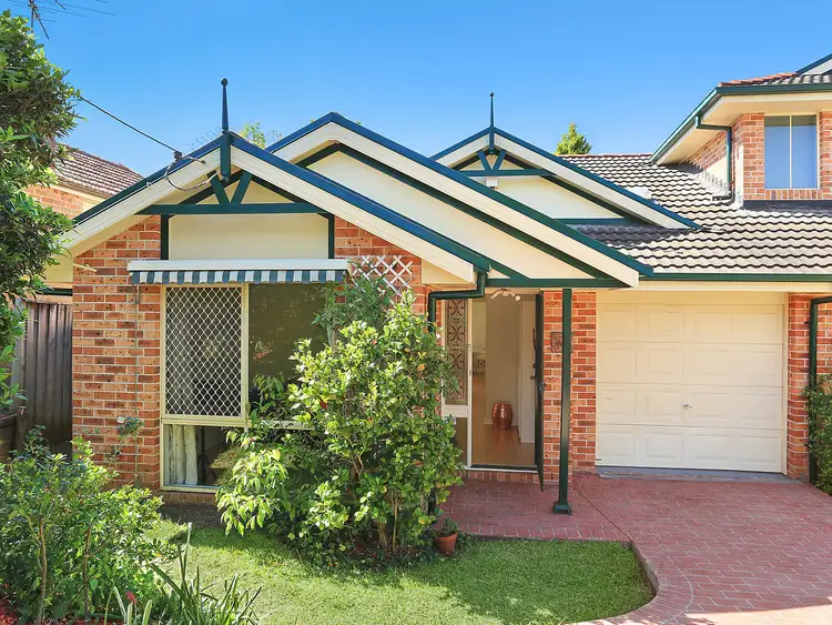 Second view of Homely house listing, 1A Beattie Avenue, Denistone East NSW 2112