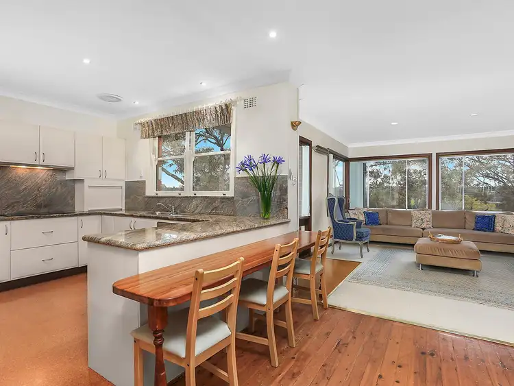 Third view of Homely house listing, 88 Rathowen Parade, Killarney Heights NSW 2087