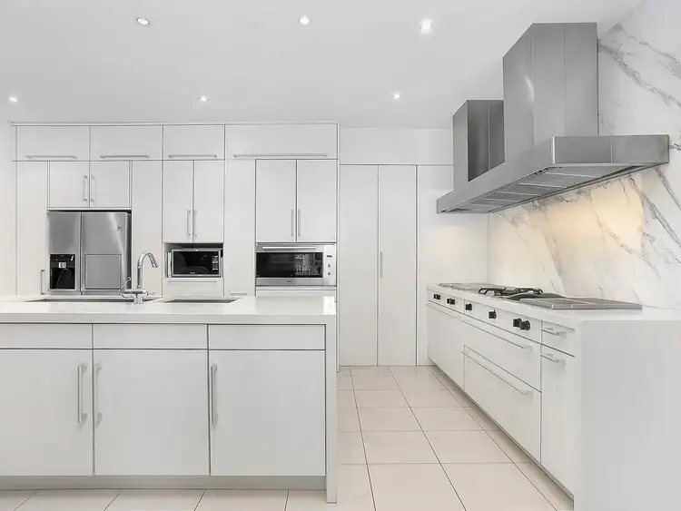 Fifth view of Homely house listing, 109 The Boulevarde, Strathfield NSW 2135