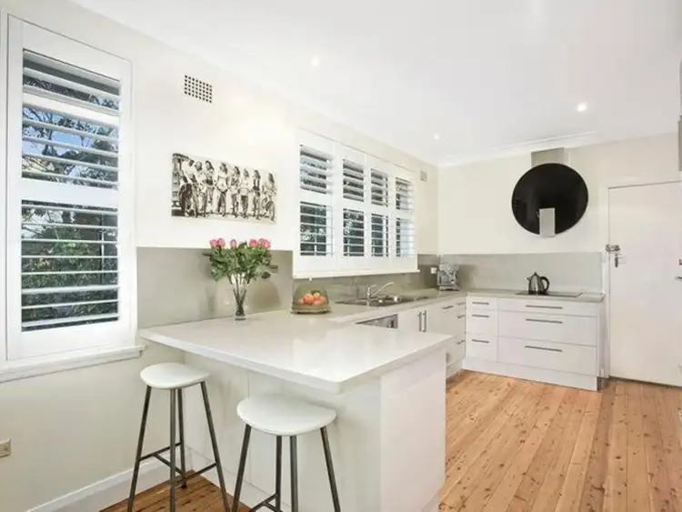 Third view of Homely house listing, 5 Parker Close, Beecroft NSW 2119