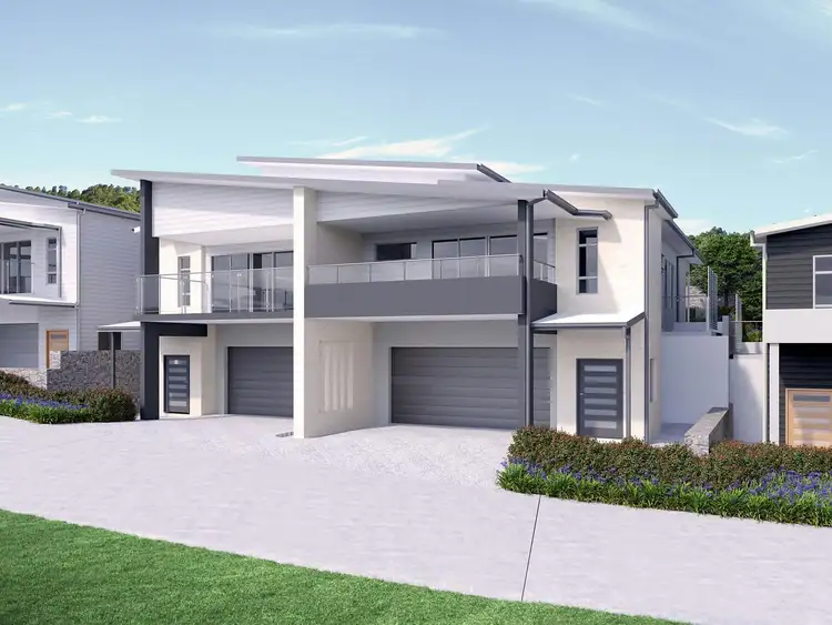 Third view of Homely townhouse listing, 22/8 Croft Court, Tugun QLD 4224