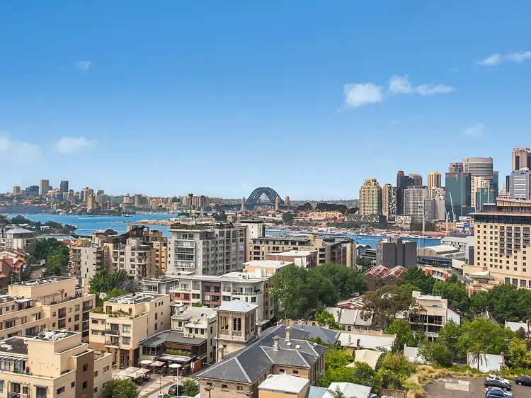Main view of Homely apartment listing, 1202/21 Cadigal Avenue, Pyrmont NSW 2009