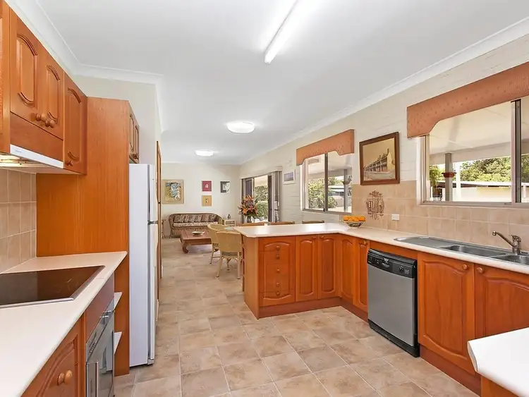 Third view of Homely house listing, 65 Andrews Road, Tallebudgera QLD 4228
