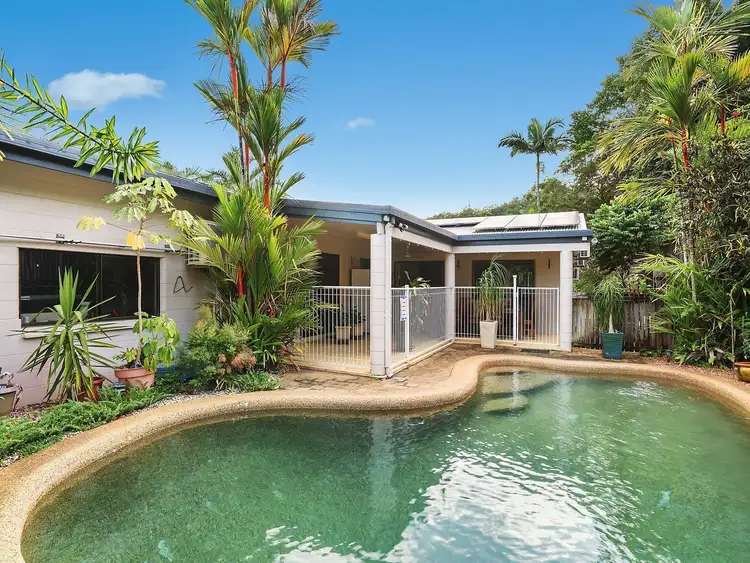 Fifth view of Homely house listing, 18 Sabine Close, Mount Sheridan QLD 4868