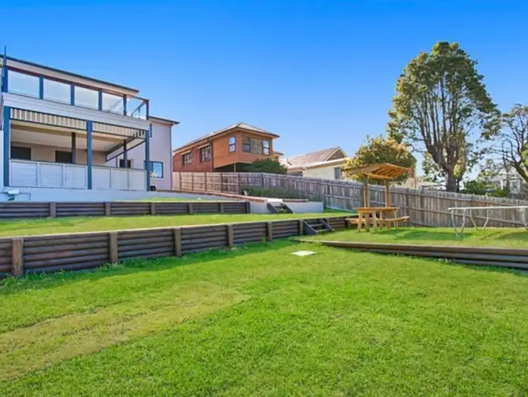 Fifth view of Homely house listing, 284 Morrison Road, Putney NSW 2112