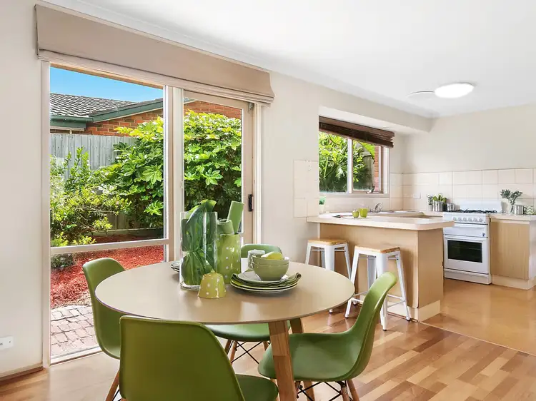 Second view of Homely house listing, 107 Dandelion Drive, Rowville VIC 3178
