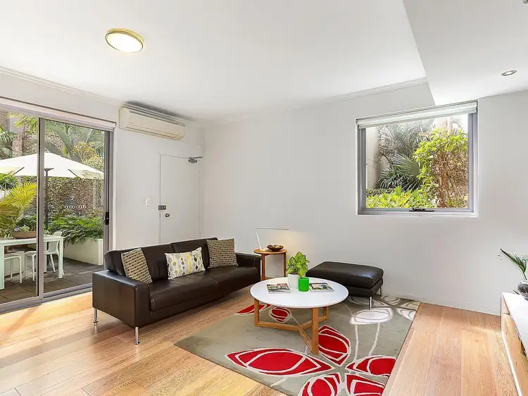 Second view of Homely apartment listing, 5/29 Cowper Street, Marrickville NSW 2204