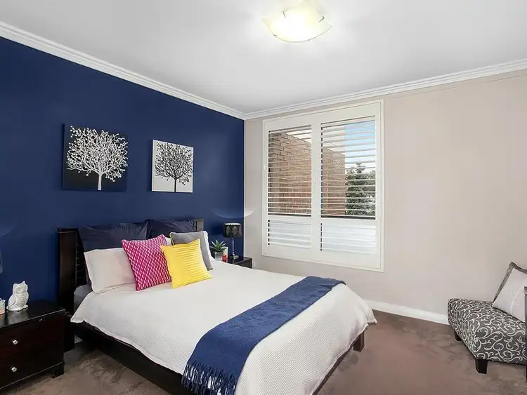 Third view of Homely apartment listing, 2114/20 Porter Street, Ryde NSW 2112