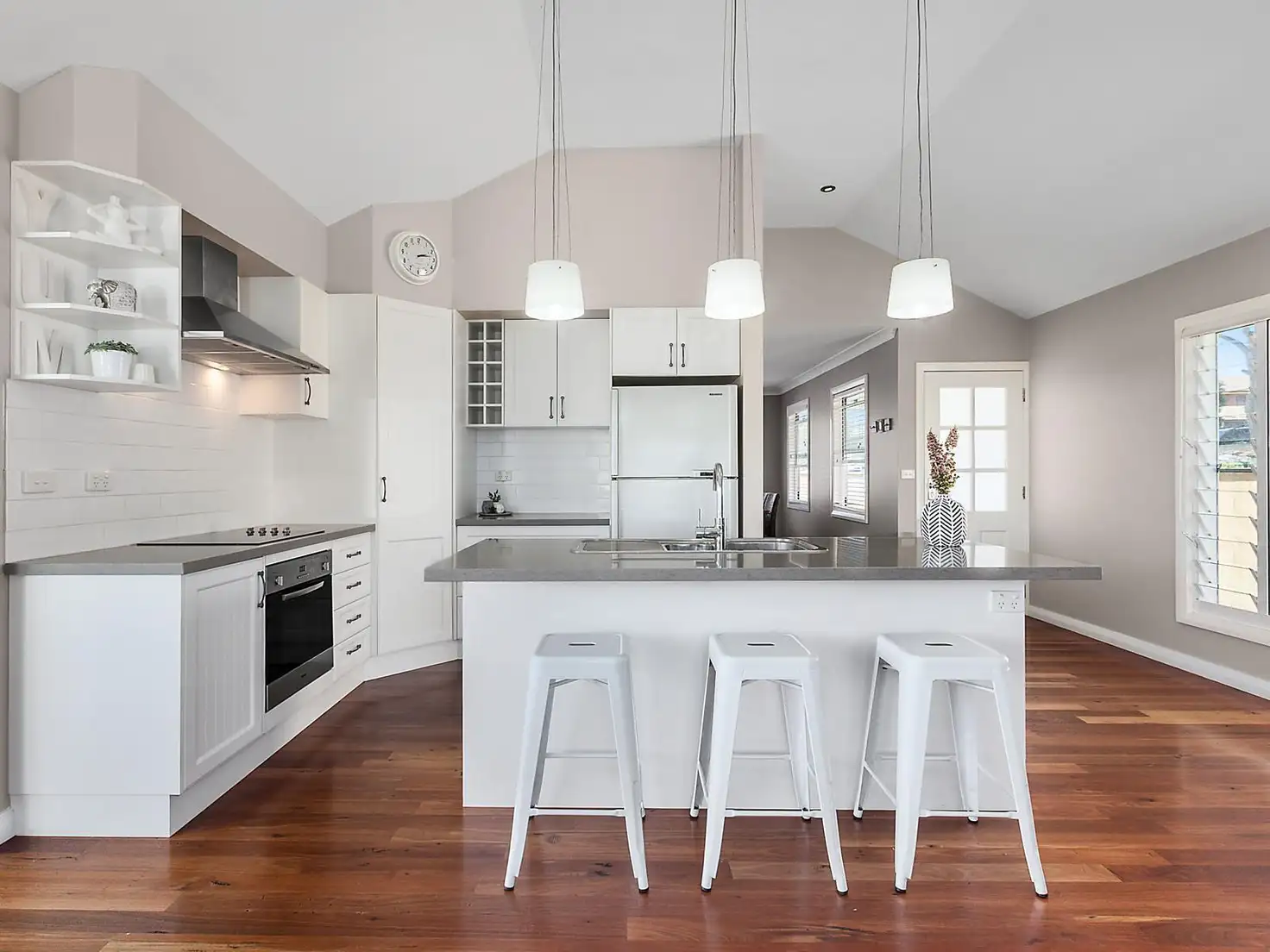 Main view of Homely house listing, 115A Riverside Drive, Kiama Downs NSW 2533