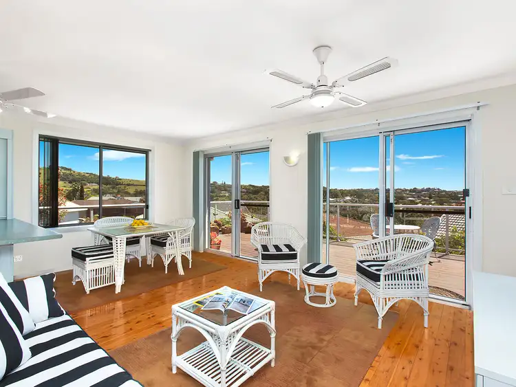 Second view of Homely house listing, 13 Whitton Place, Kiama NSW 2533