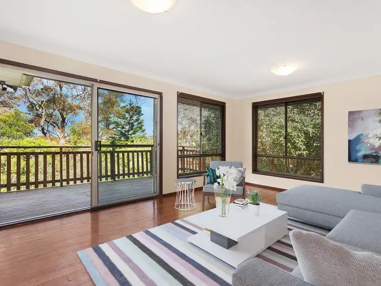 Second view of Homely house listing, 5 Morandoo Avenue, Mount Keira NSW 2500