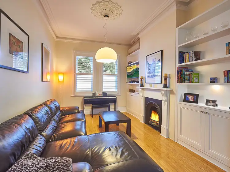 Second view of Homely house listing, 76 Gordon Street, Paddington NSW 2021