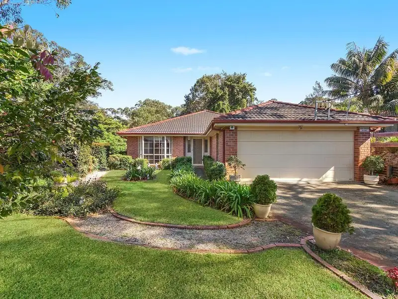 Main view of Homely house listing, 11 Olive Avenue, Phegans Bay NSW 2256