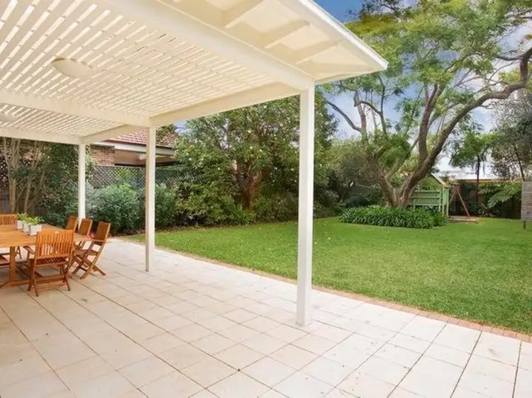 Second view of Homely house listing, 22 Mabel Street, Willoughby NSW 2068