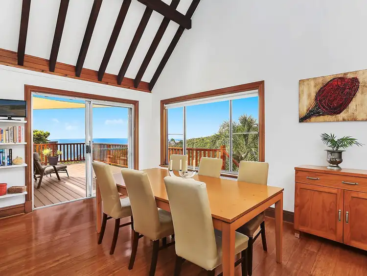 Second view of Homely house listing, 31 Plateau Road, Avalon Beach NSW 2107