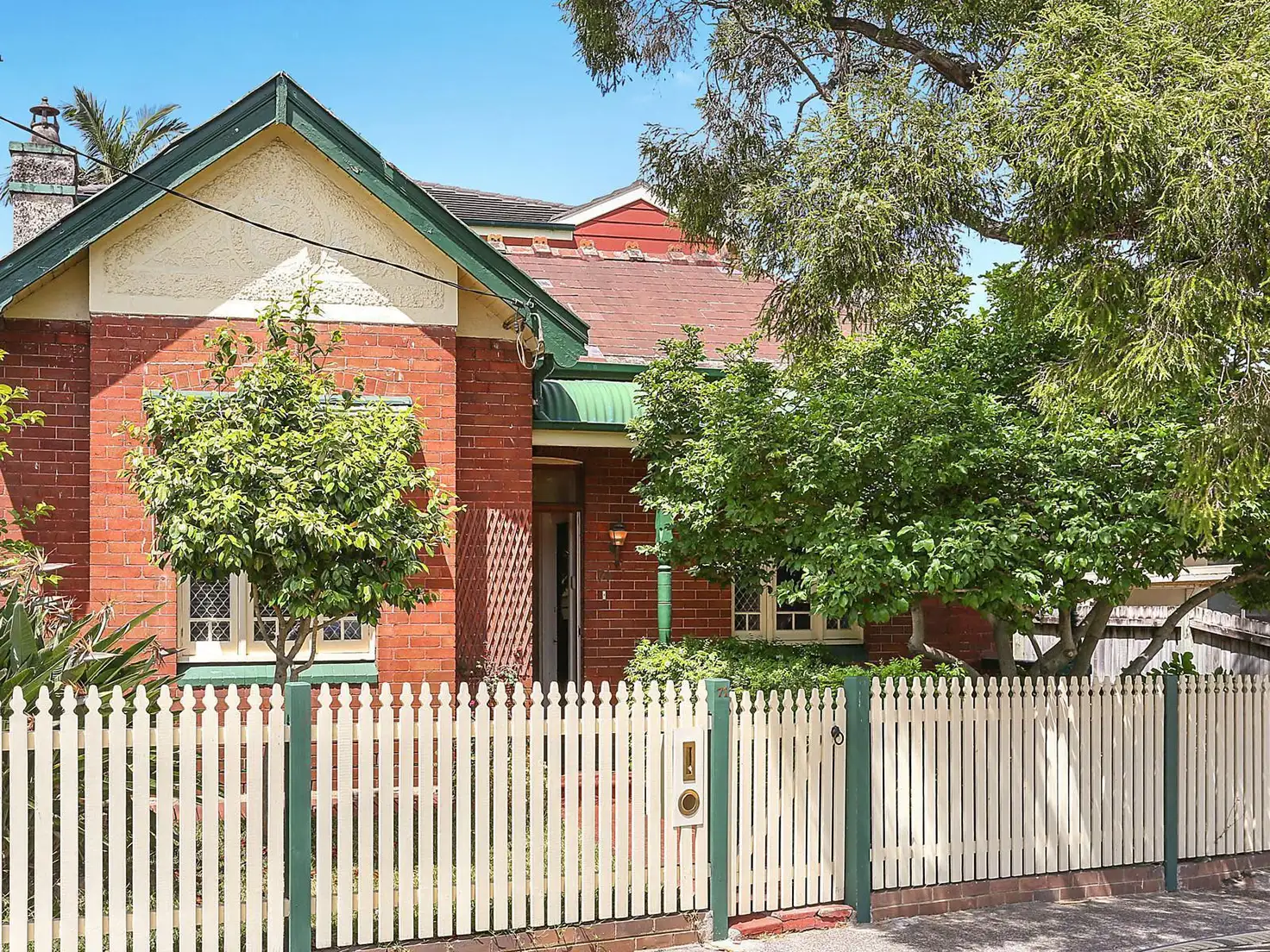 Main view of Homely house listing, 71 Riverside Crescent, Dulwich Hill NSW 2203