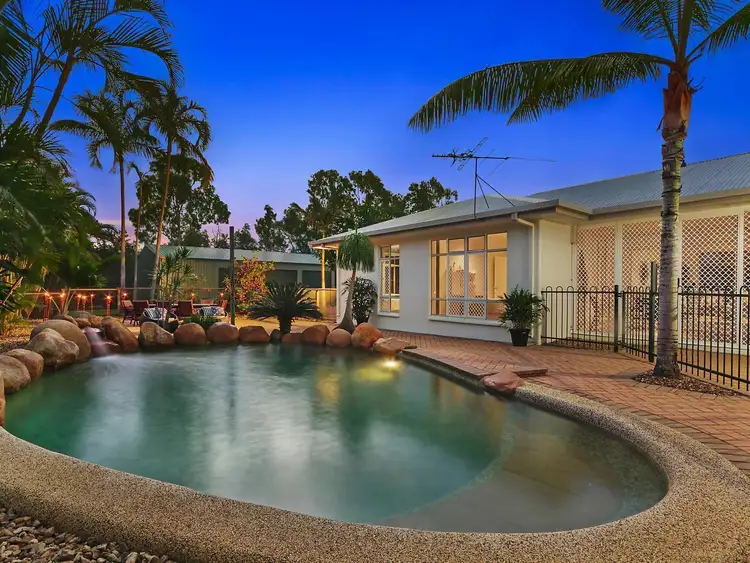 Second view of Homely house listing, 103 Coutts Drive, Bushland Beach QLD 4818