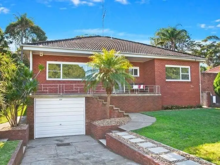 Fourth view of Homely house listing, 224 Fitzgerald Avenue, Maroubra NSW 2035