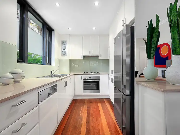 Third view of Homely apartment listing, 1/5 Darley Street, Mona Vale NSW 2103