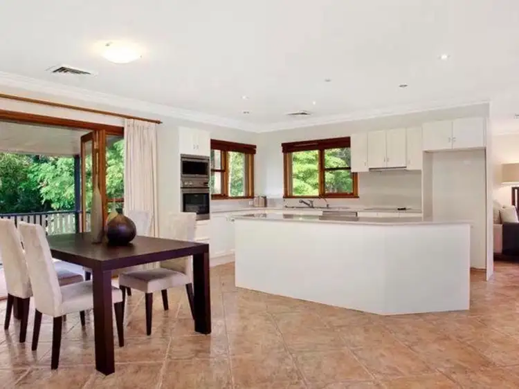 Third view of Homely house listing, 198B Copeland Road East, Beecroft NSW 2119