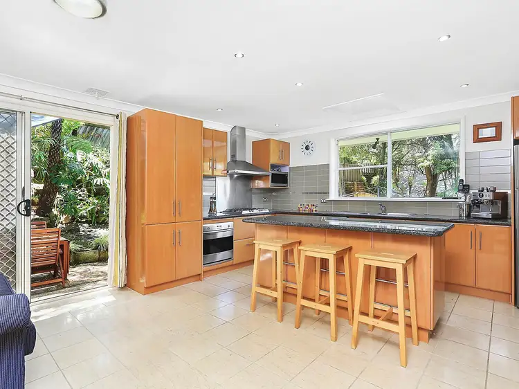Fourth view of Homely house listing, 6 Langham Place, Davidson NSW 2085