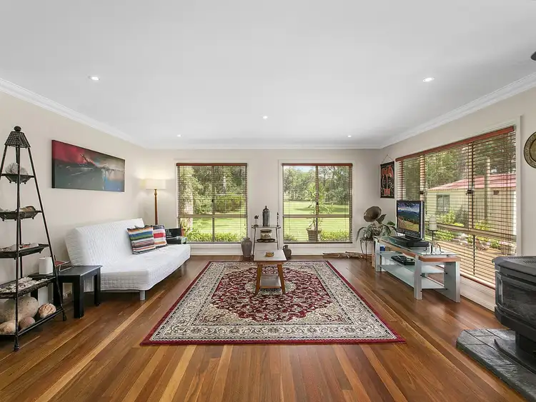 Third view of Homely rural property listing, 19 Marshall Avenue, Bargo NSW 2574
