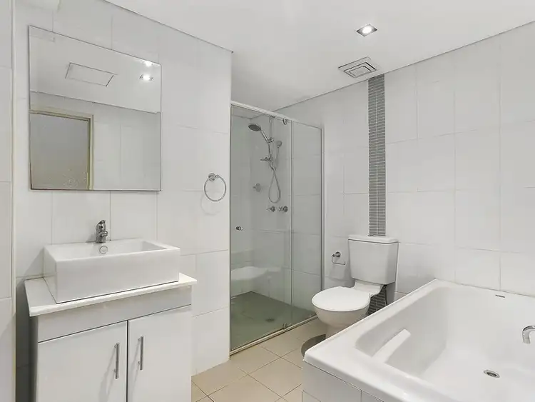 Fourth view of Homely apartment listing, 8/146 Parramatta Road, Homebush NSW 2140