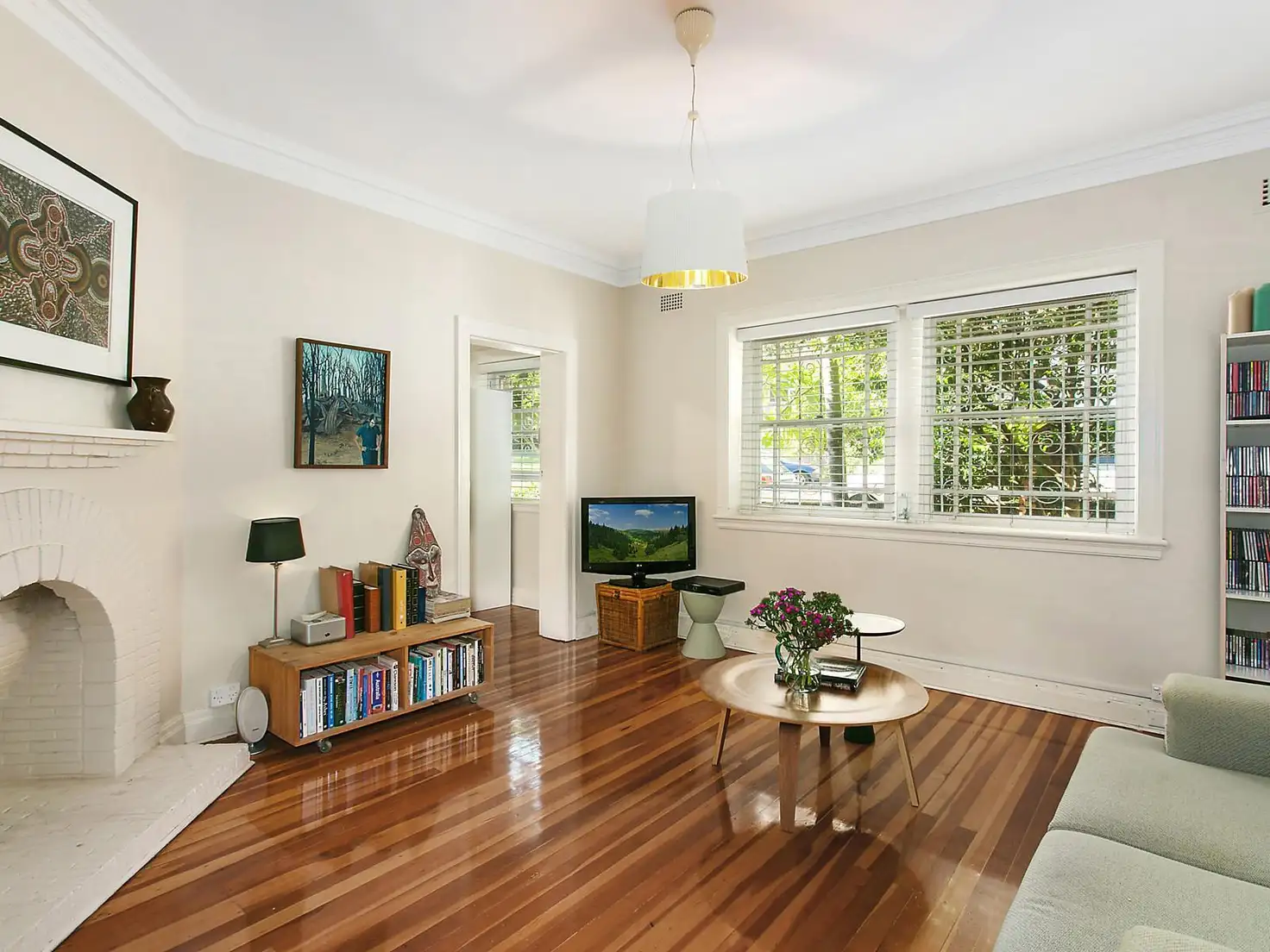 Main view of Homely apartment listing, 6/15 Gladswood Gardens, Double Bay NSW 2028