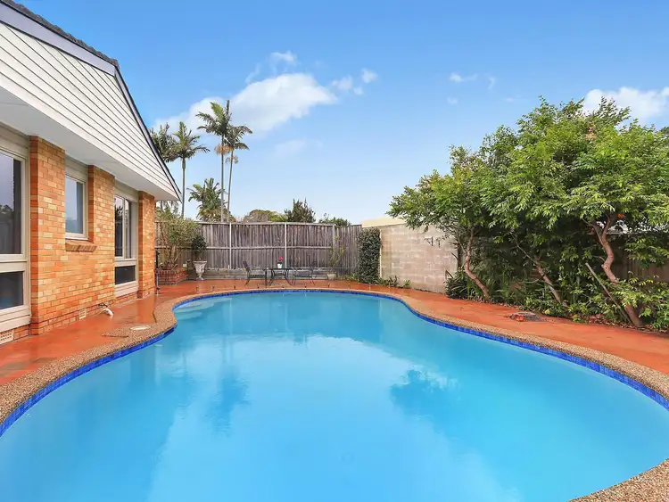Sixth view of Homely house listing, 45 Pringle Avenue, Belrose NSW 2085