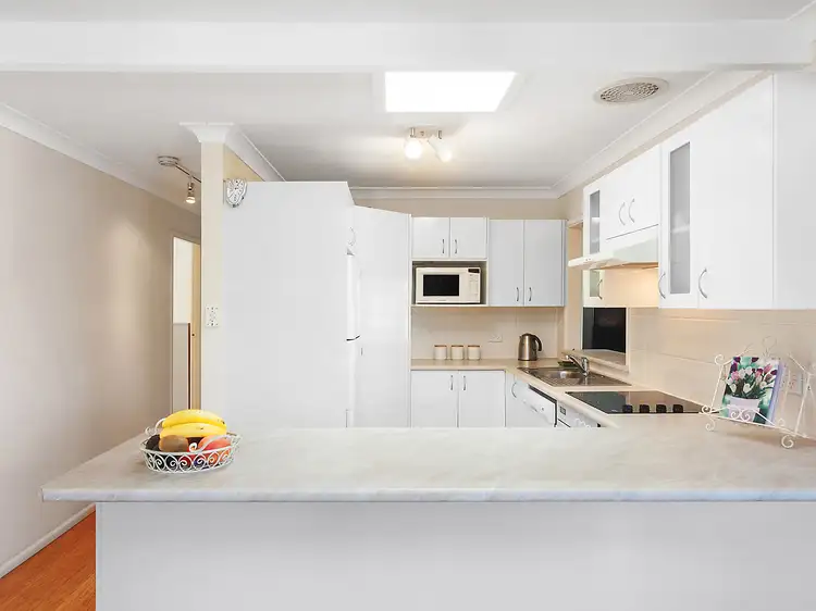 Second view of Homely house listing, 4 Trade Winds Avenue, Terrigal NSW 2260