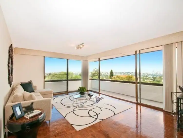 5/39 George Street, Dover Heights NSW 2030